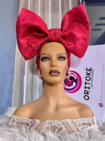 Asooke bow - Image 2