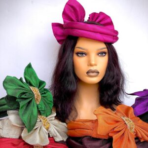 Nefertiti