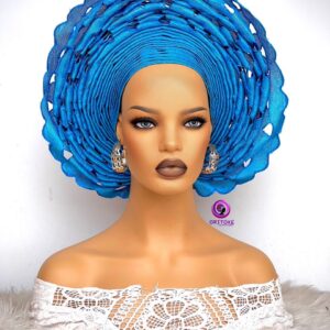 Shola (Hand-cut)
